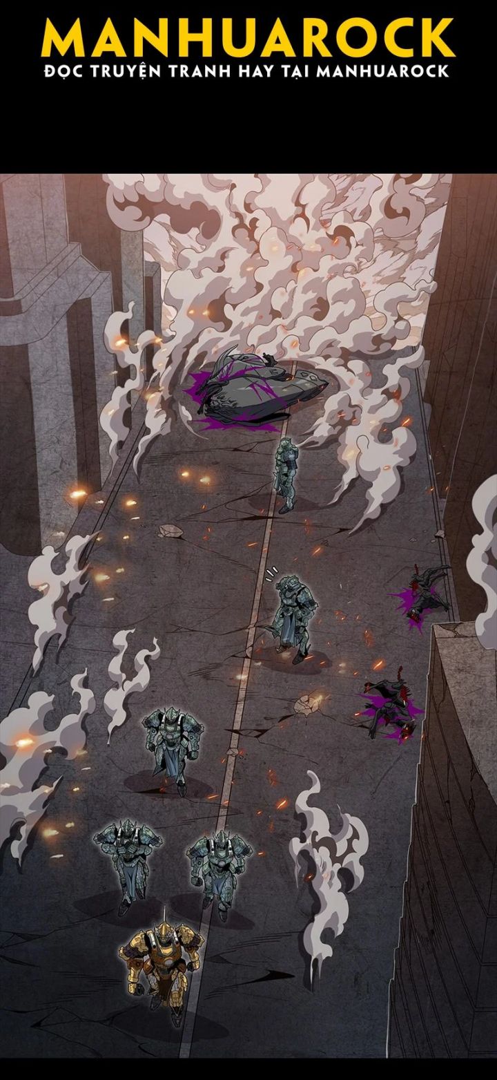 Tinh Giáp Hồn Tướng Chapter 284.5 - Trang 79