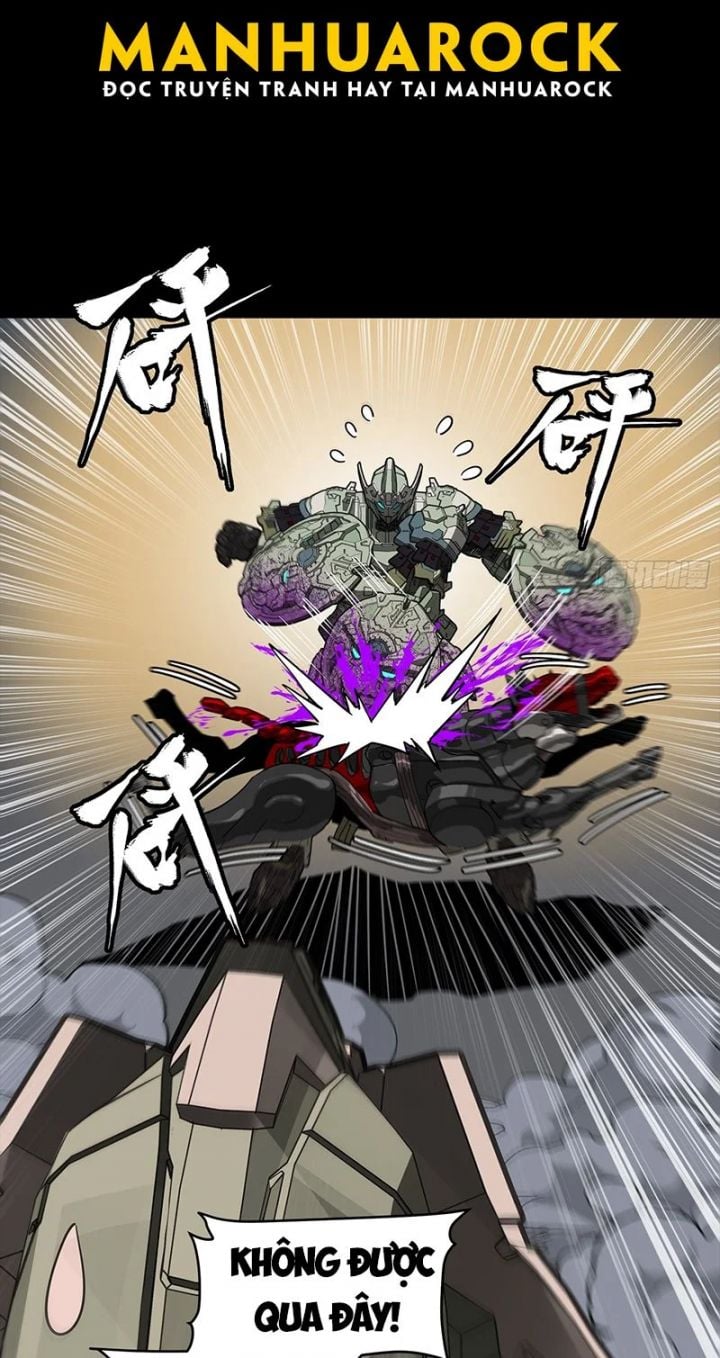 Tinh Giáp Hồn Tướng Chapter 284.5 - Trang 30