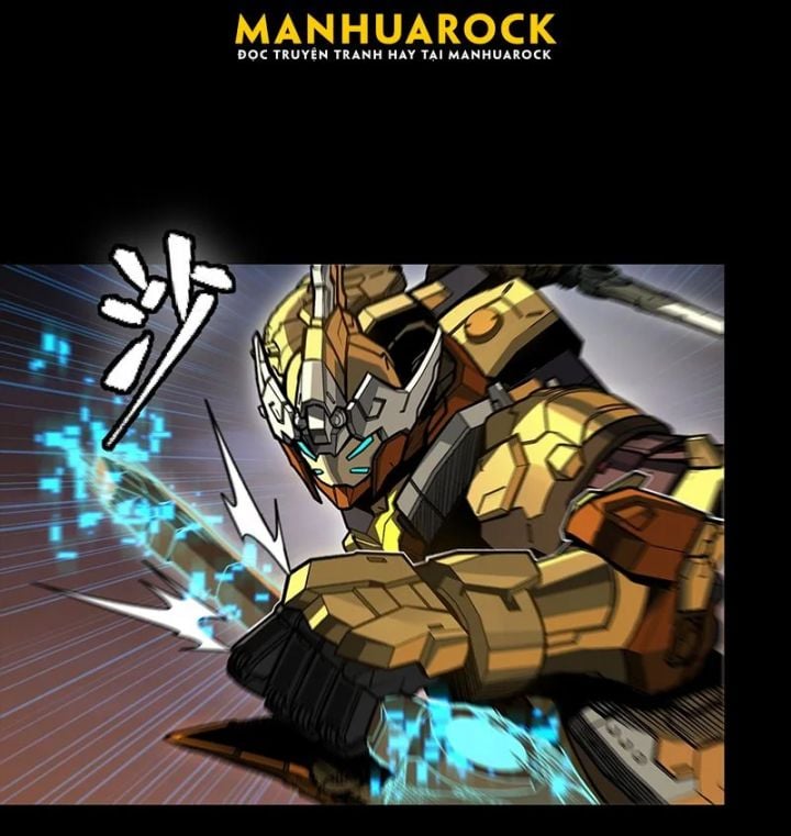 Tinh Giáp Hồn Tướng Chapter 284.5 - Trang 54