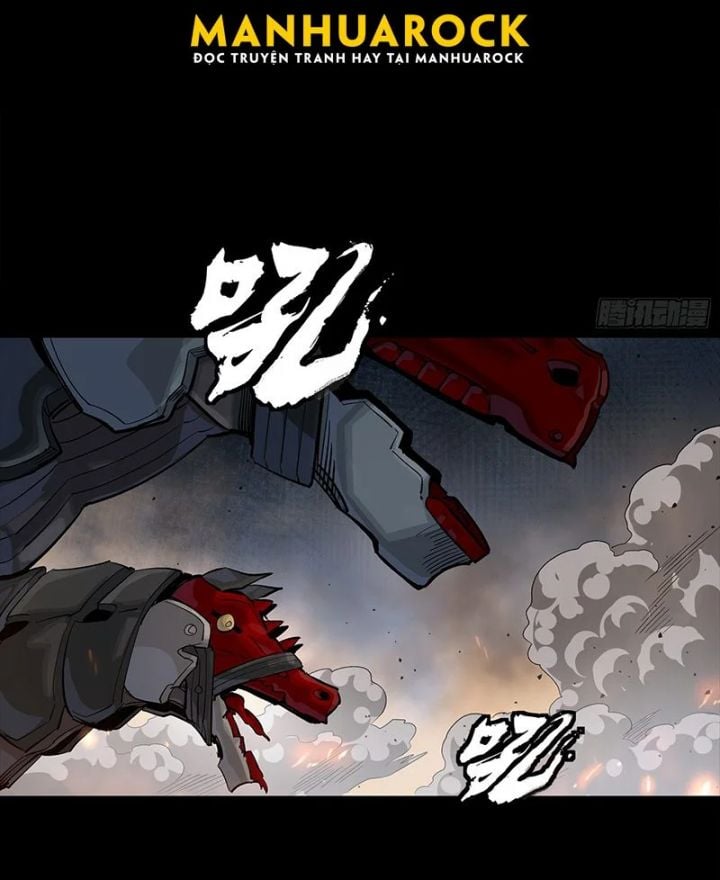 Tinh Giáp Hồn Tướng Chapter 284.5 - Trang 12