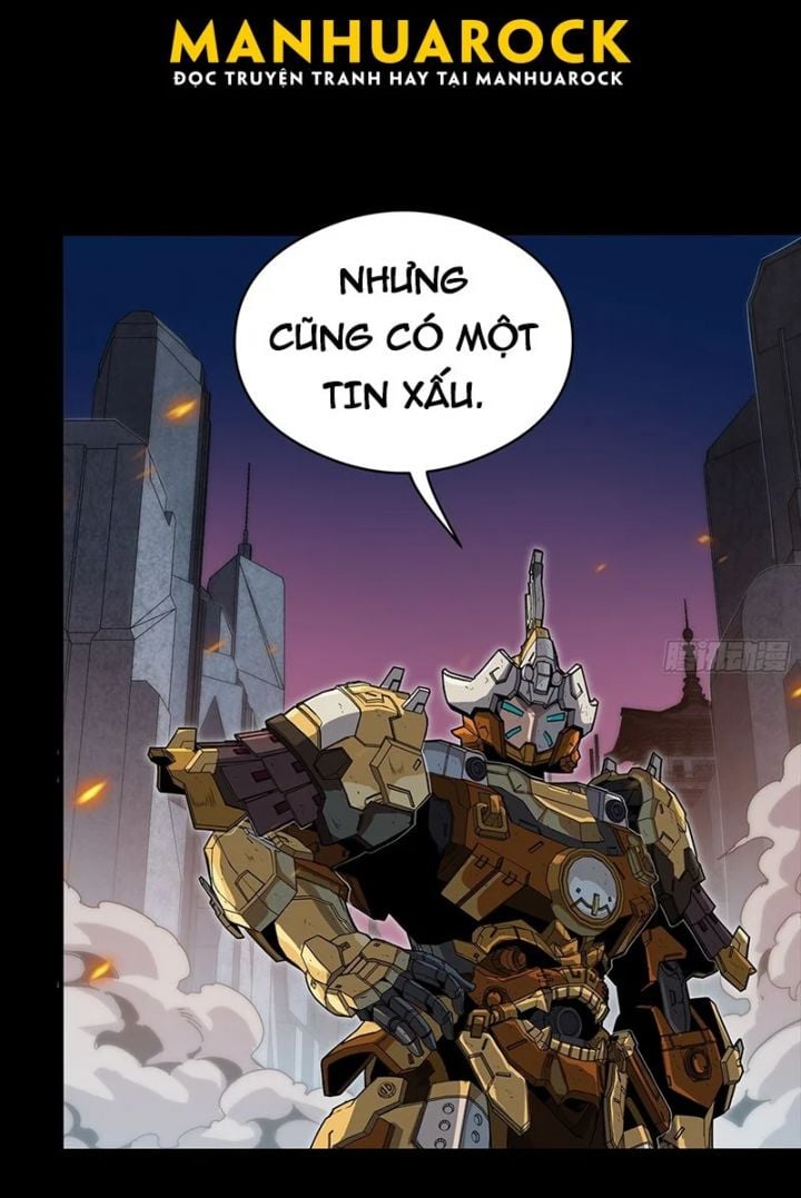Tinh Giáp Hồn Tướng Chapter 284.5 - Trang 75