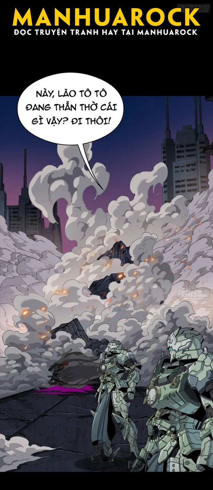 Tinh Giáp Hồn Tướng Chapter 284.5 - Trang 80