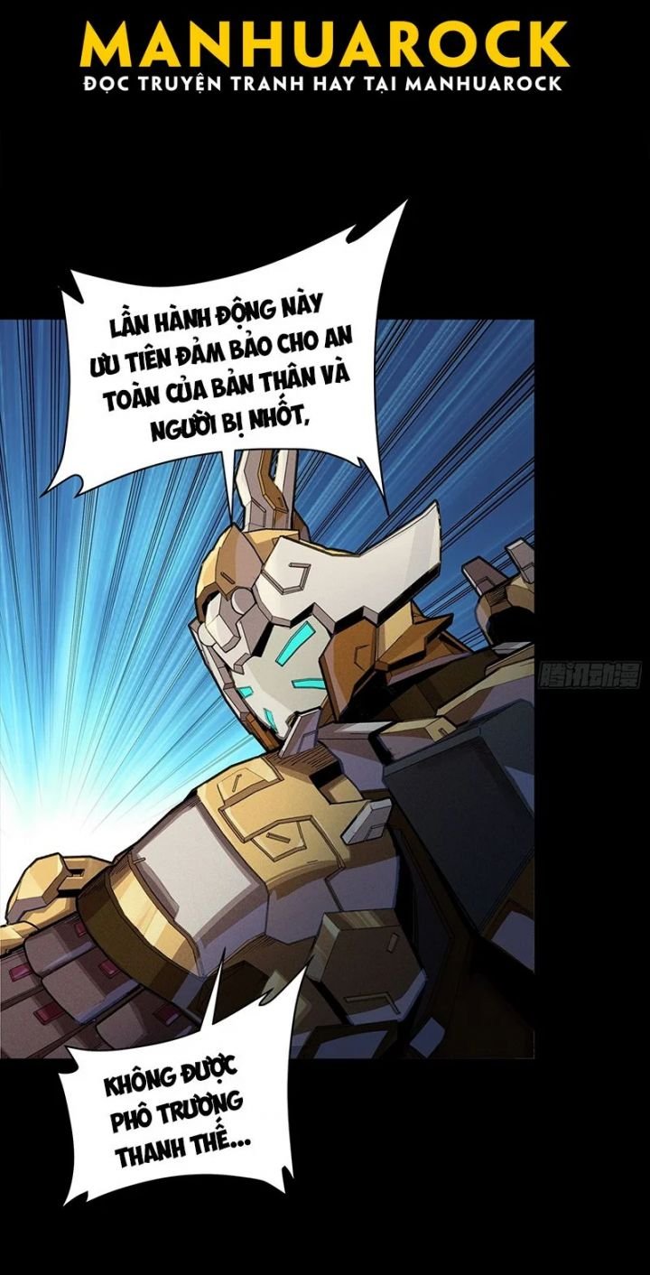Tinh Giáp Hồn Tướng Chapter 284.5 - Trang 4