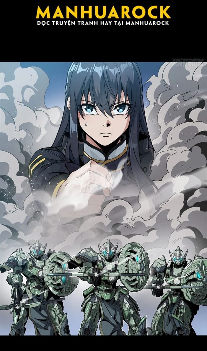 Tinh Giáp Hồn Tướng Chapter 284.5 - Trang 65