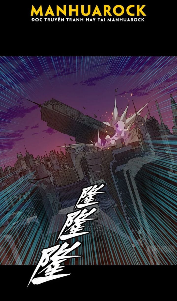 Tinh Giáp Hồn Tướng Chapter 284.5 - Trang 43