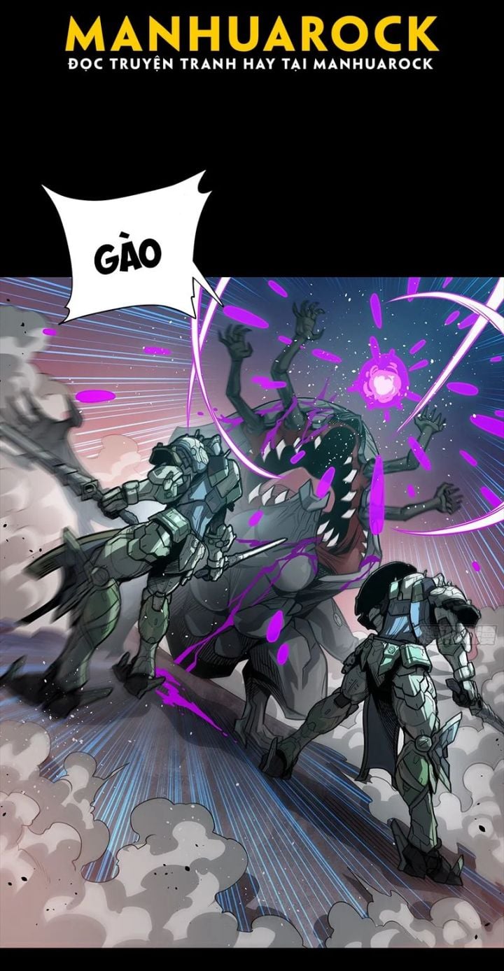 Tinh Giáp Hồn Tướng Chapter 284.5 - Trang 61
