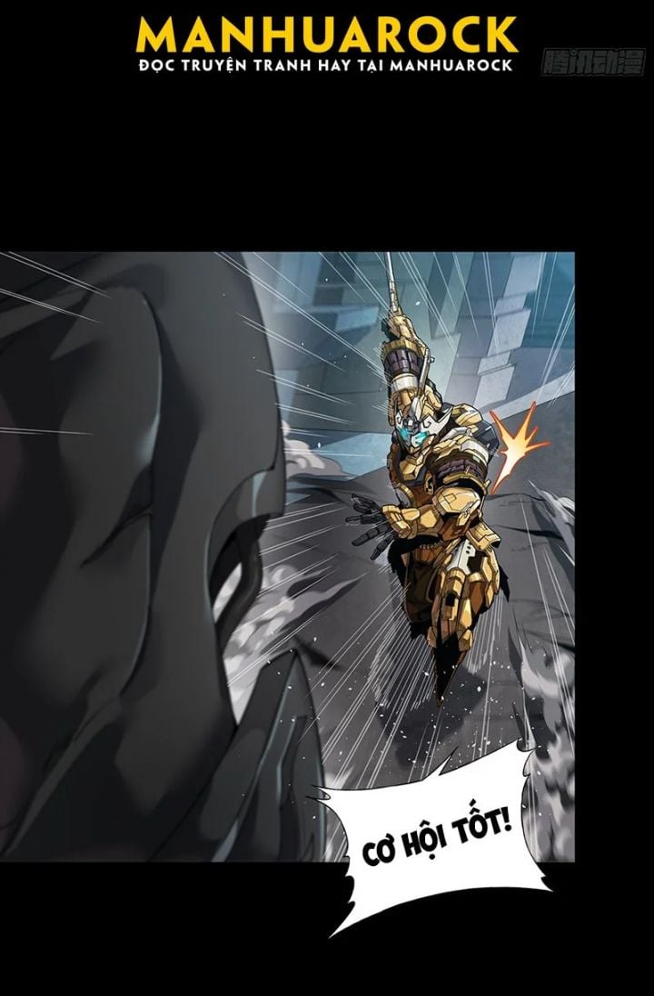 Tinh Giáp Hồn Tướng Chapter 284.5 - Trang 66