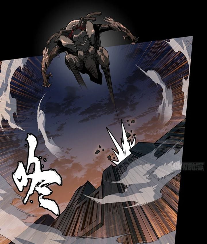 Tinh Giáp Hồn Tướng Chapter 284.5 - Trang 35