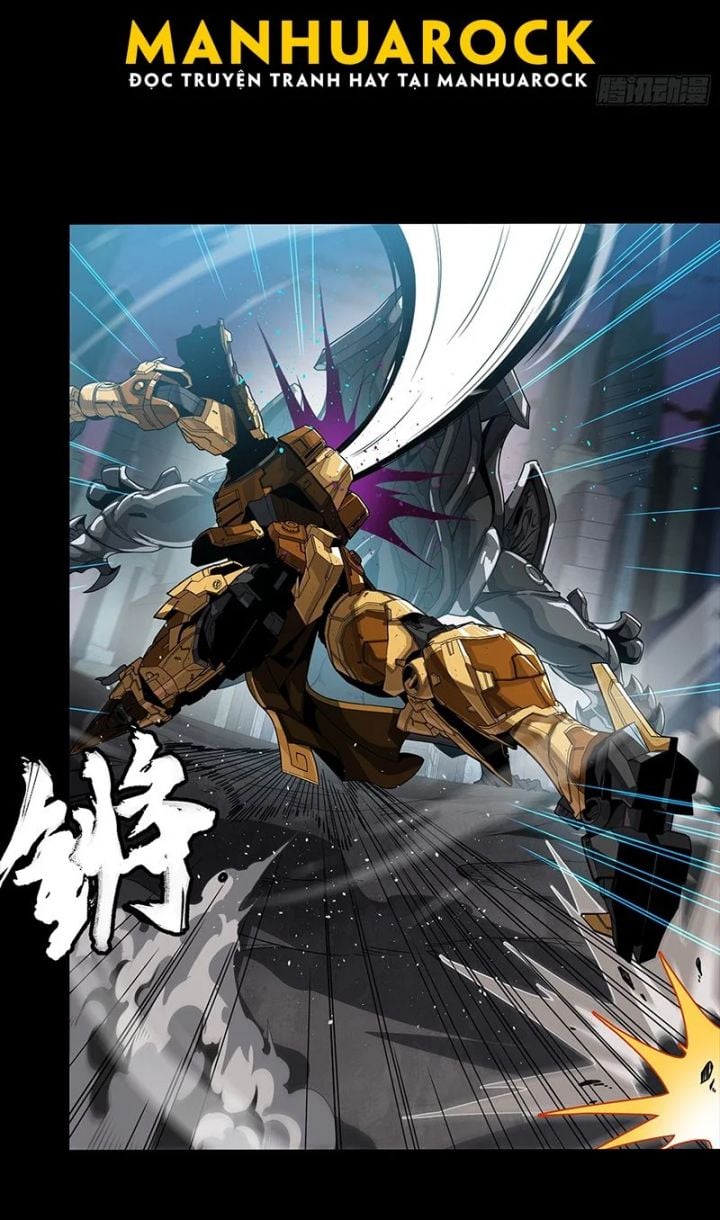 Tinh Giáp Hồn Tướng Chapter 284.5 - Trang 67