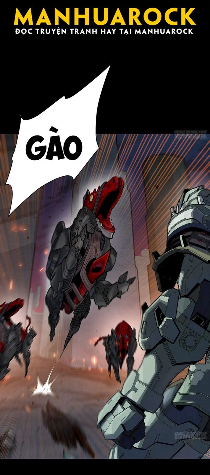 Tinh Giáp Hồn Tướng Chapter 284.5 - Trang 13