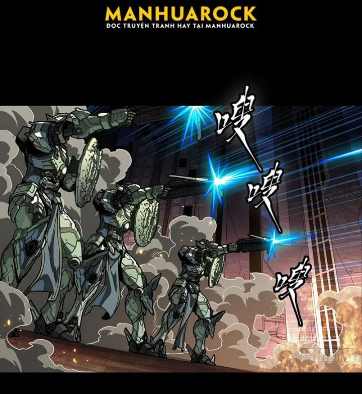 Tinh Giáp Hồn Tướng Chapter 284.5 - Trang 50