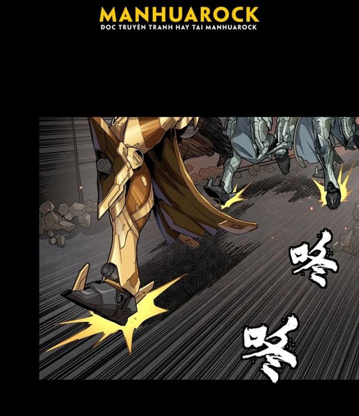 Tinh Giáp Hồn Tướng Chapter 284.5 - Trang 2