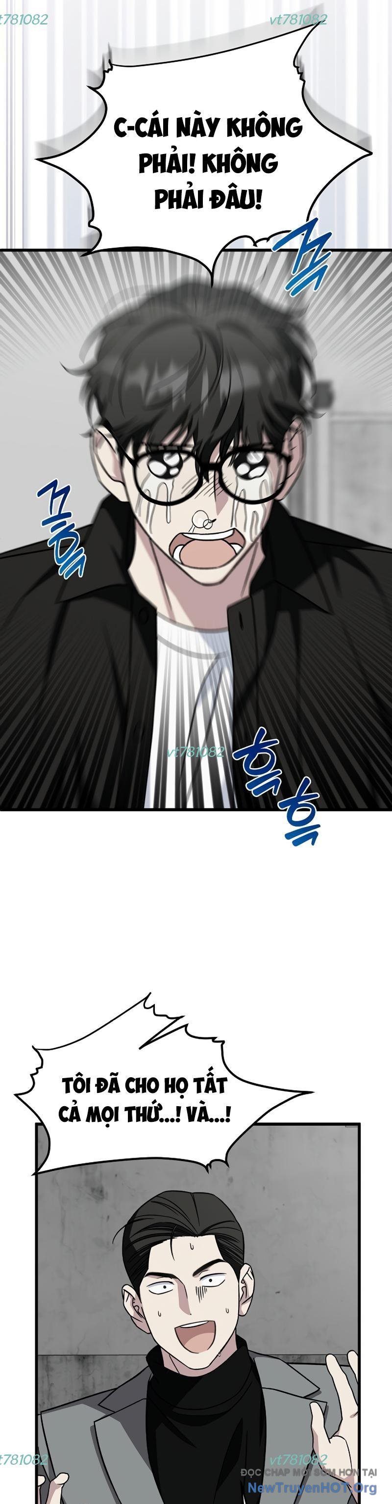 Đây Là Luật chapter 133 - Trang 29