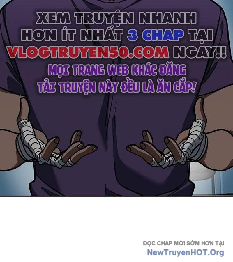 Vua Võ Đài chapter 126 - Trang 124