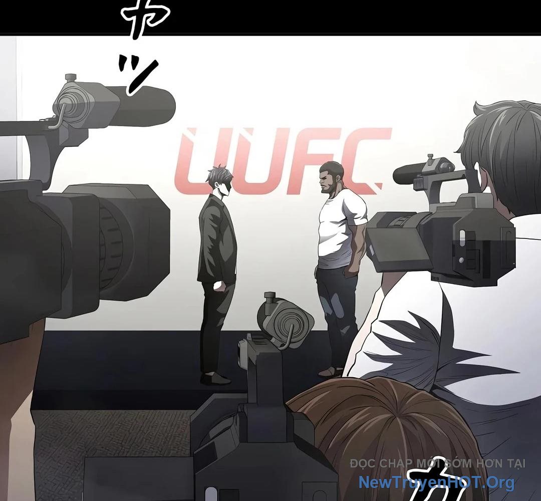 Ác Nhân Lồng Bát Giác chapter 28 - Trang 2