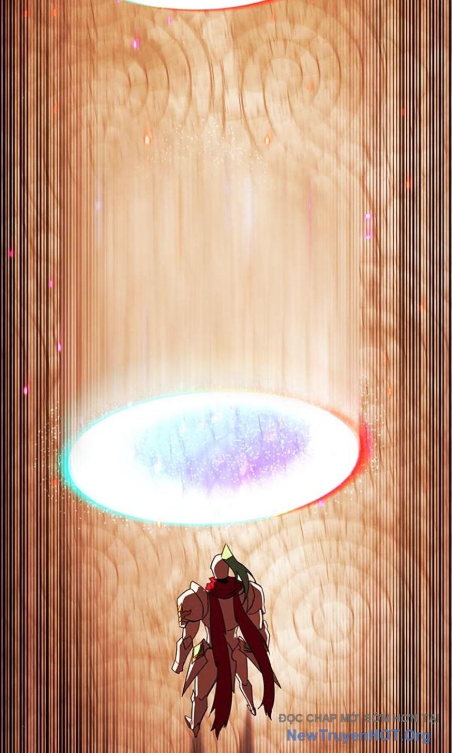 Hardcore Leveling Warrior Season 3 chapter 91 - Trang 59
