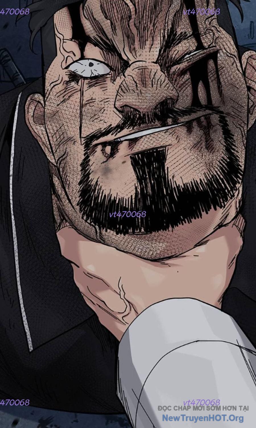 Để Có Thể Sống Sót chapter 171 - Trang 115
