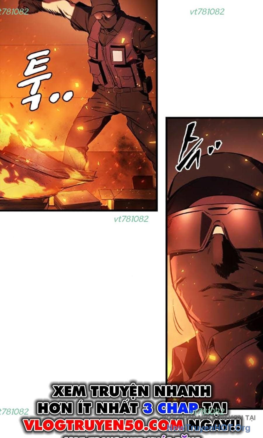 Đại Tướng Chiến chapter 46 - Trang 3