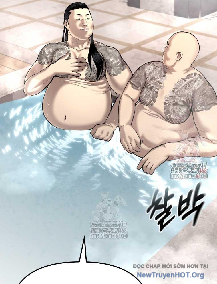 Cảnh Sát Bất Bại chapter 44 - Trang 114