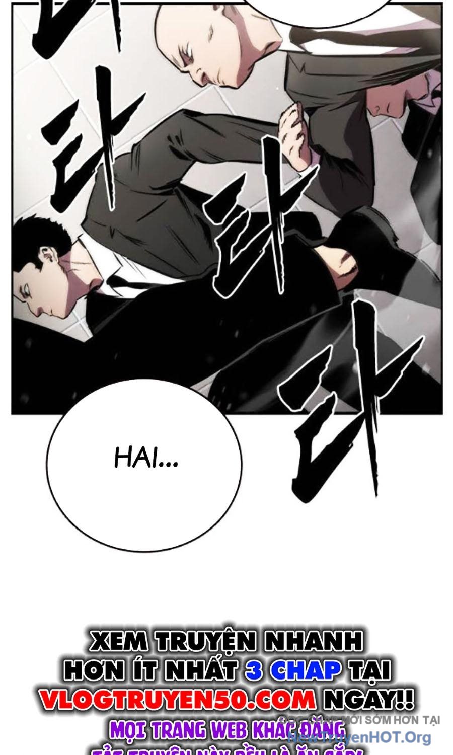 Đại Tướng Chiến chapter 45 - Trang 129