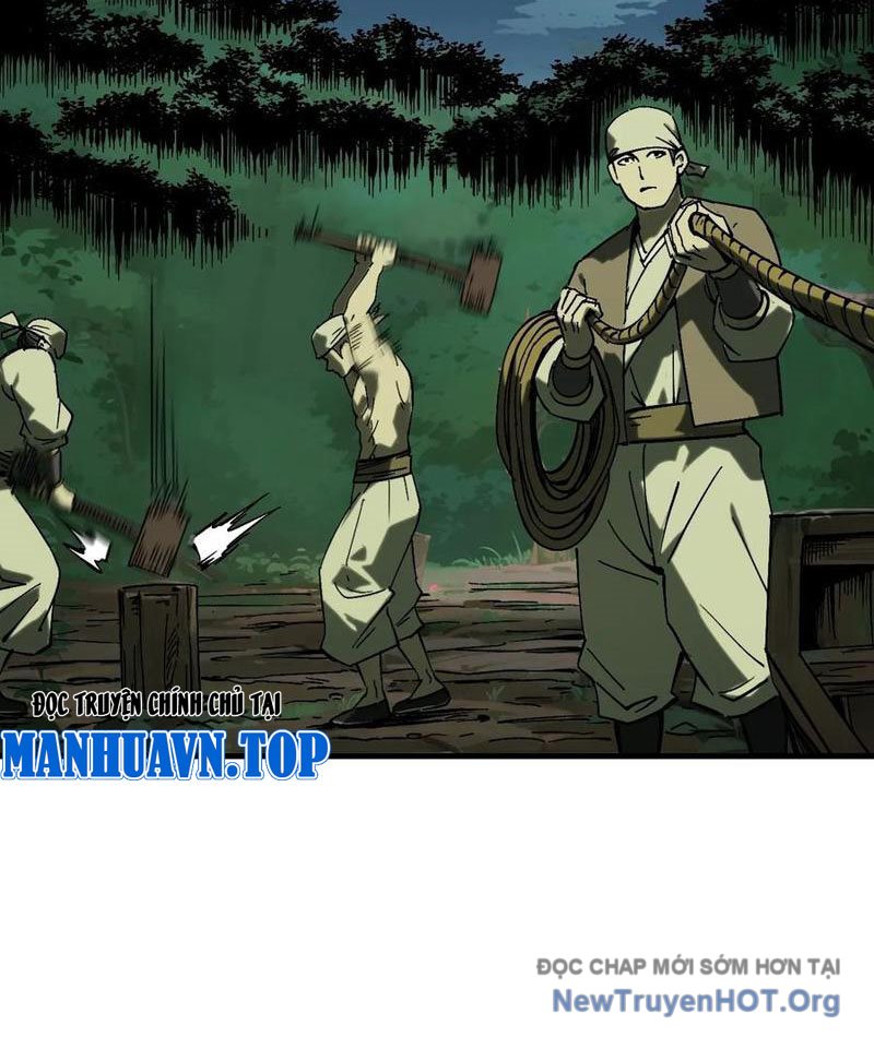 Không Cẩn Thận, Lưu Danh Muôn Thủa chapter 146 - Trang 13