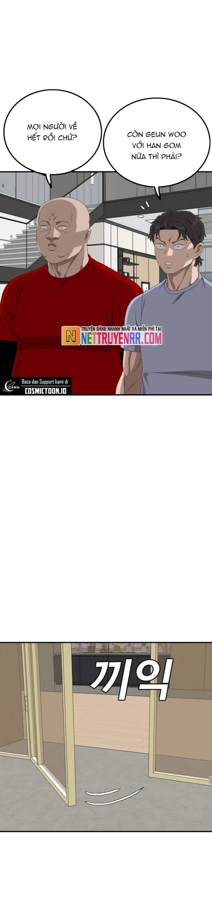 Người Xấu Chapter 257 - Trang 38