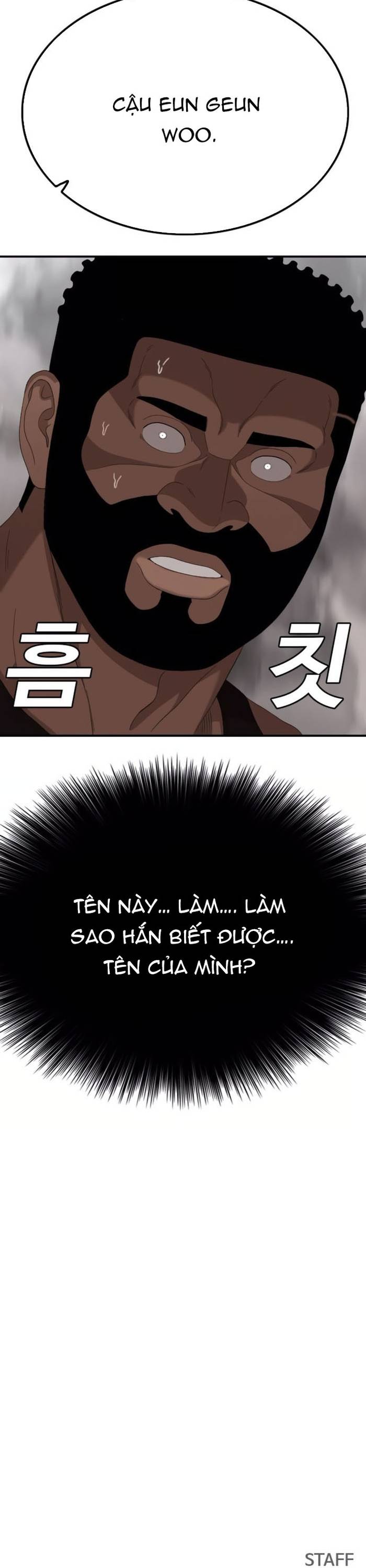 Người Xấu Chapter 257 - Trang 48