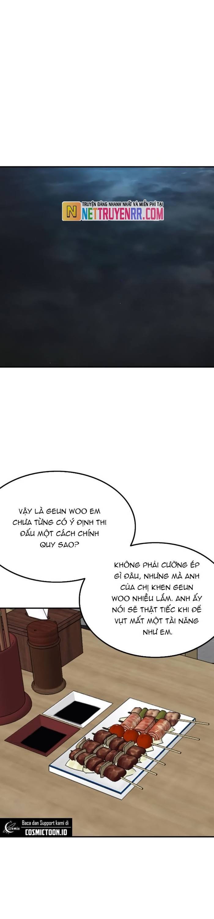 Người Xấu Chapter 257 - Trang 42