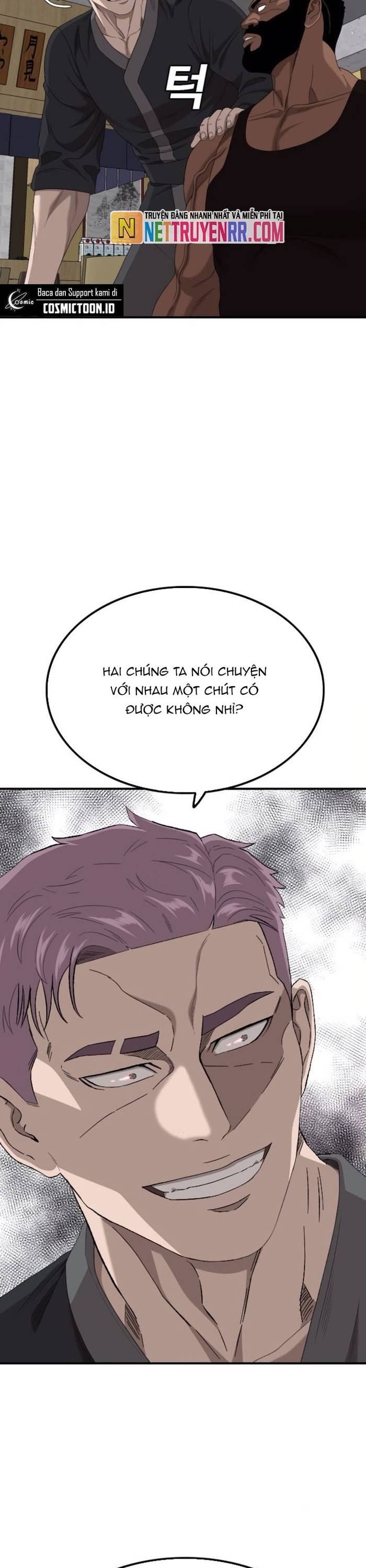 Người Xấu Chapter 257 - Trang 47