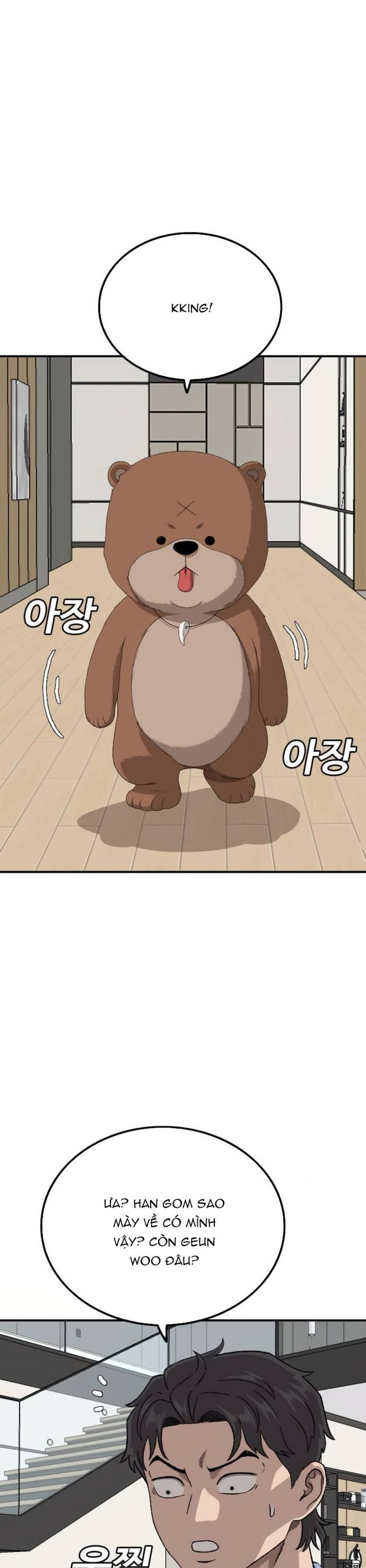 Người Xấu Chapter 257 - Trang 39