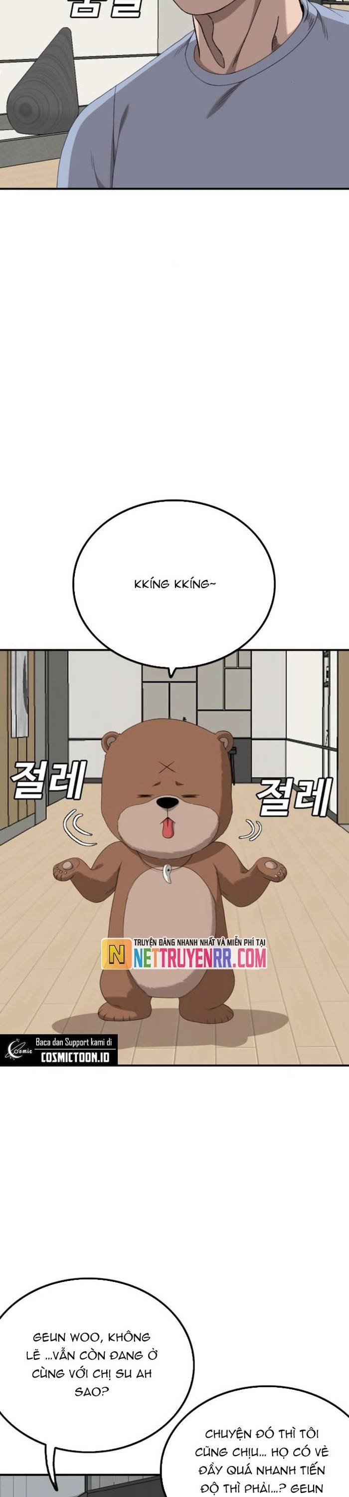 Người Xấu Chapter 257 - Trang 40