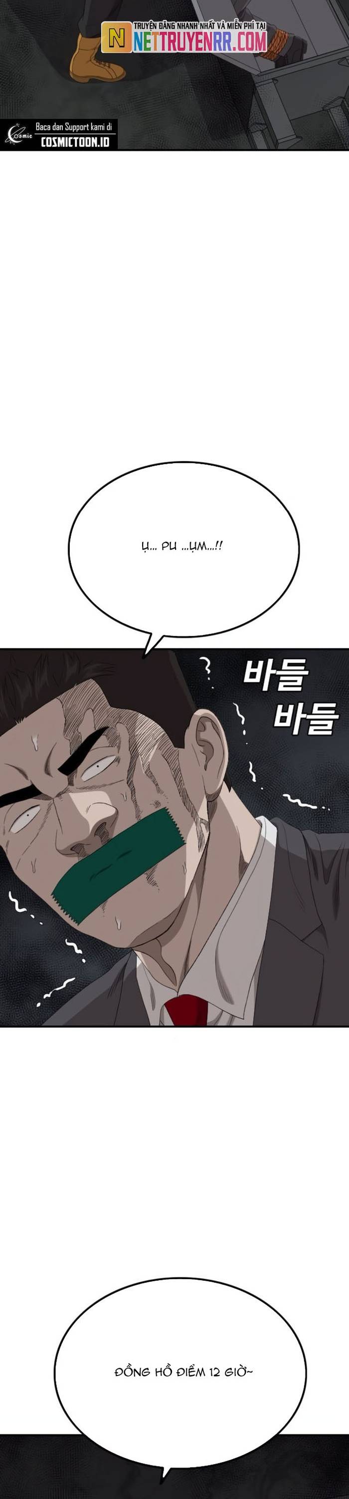 Người Xấu Chapter 257 - Trang 15
