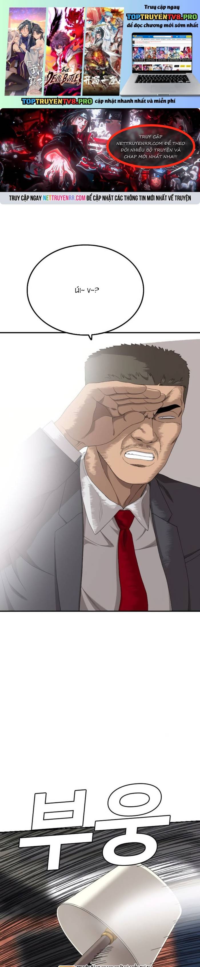 Người Xấu Chapter 257 - Trang 0