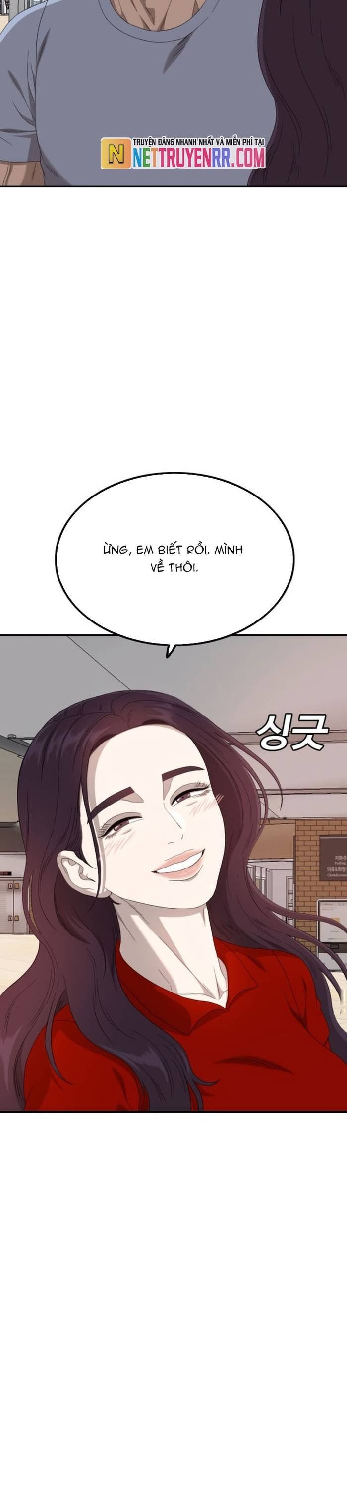 Người Xấu Chapter 257 - Trang 32