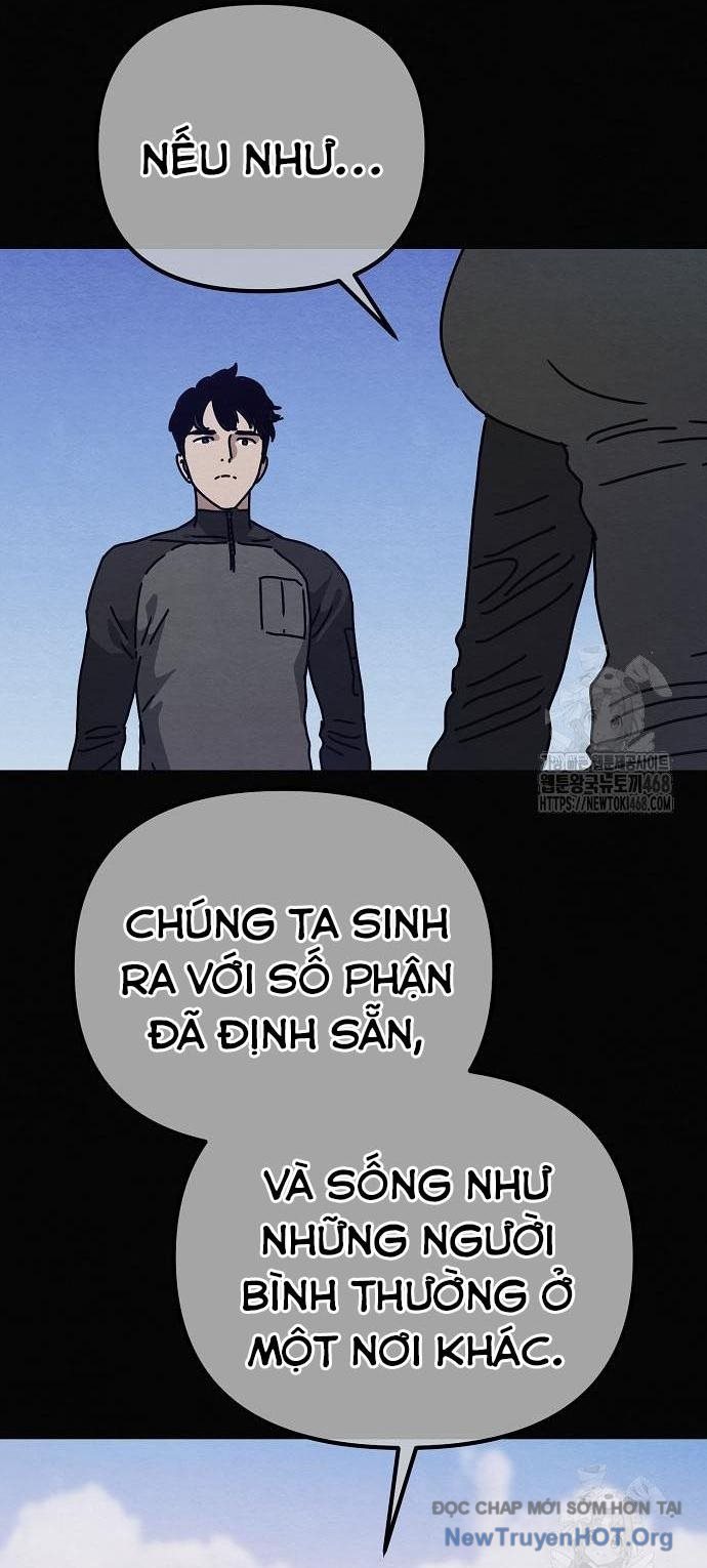 D-Day: Hầm Trú Ẩn chapter 48 - Trang 22