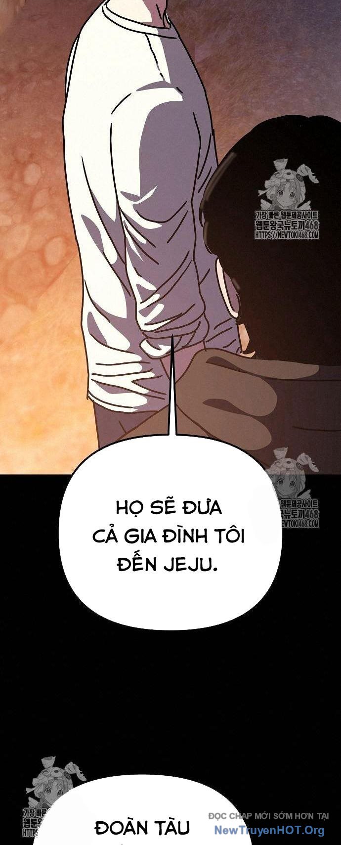 D-Day: Hầm Trú Ẩn chapter 52 - Trang 34