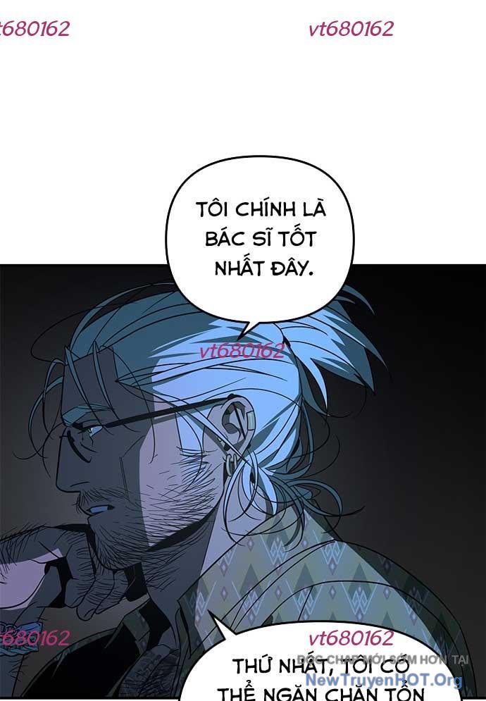 Thần Thú Đô Thị chapter 28 - Trang 8