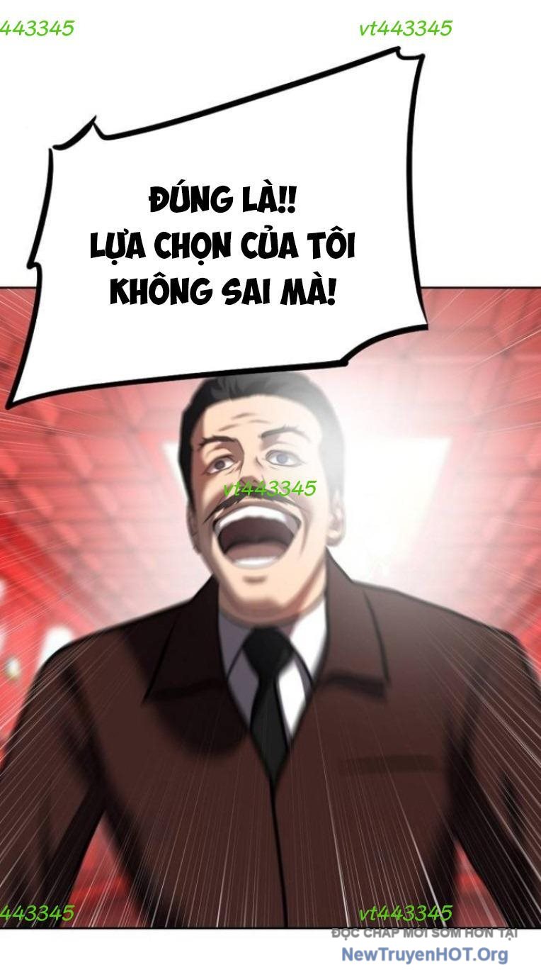 đấu Trường Chiến đấu chapter 48 - Trang 30