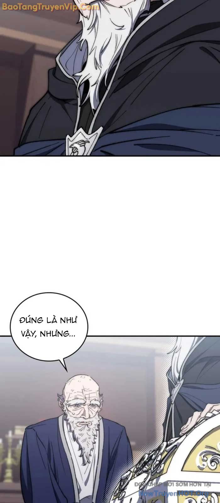 Kẻ Kiến Tạo Hầm Ngục chapter 34 - Trang 11