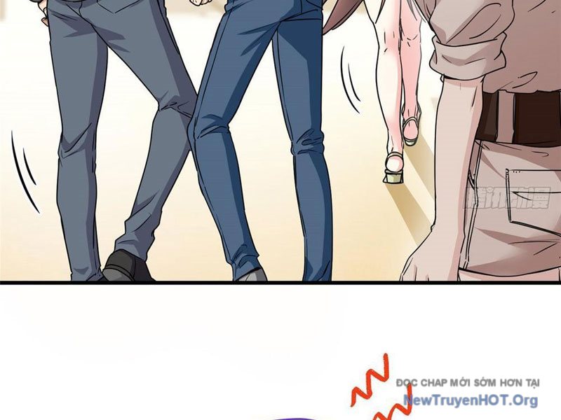 Hóa ra ta là đời sau của yêu quái chapter 16 - Trang 43