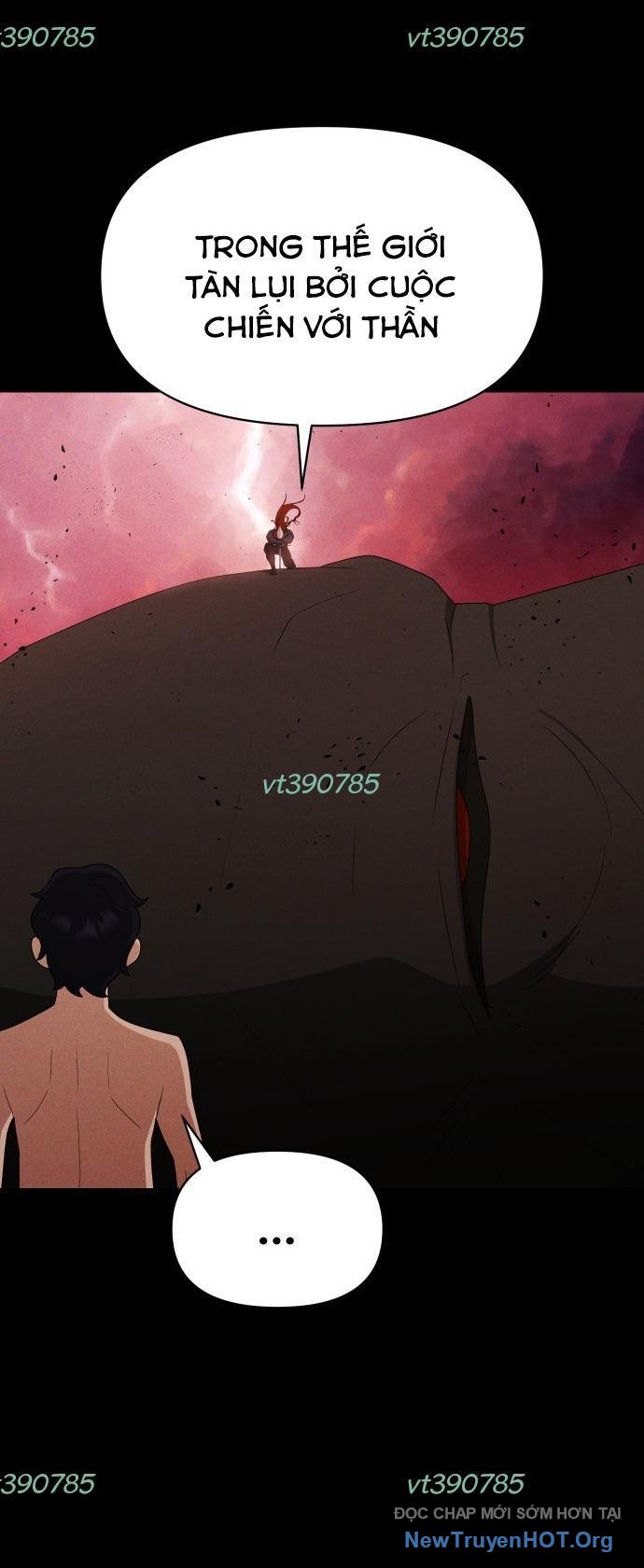 Khuyết Nhân chapter 34 - Trang 12