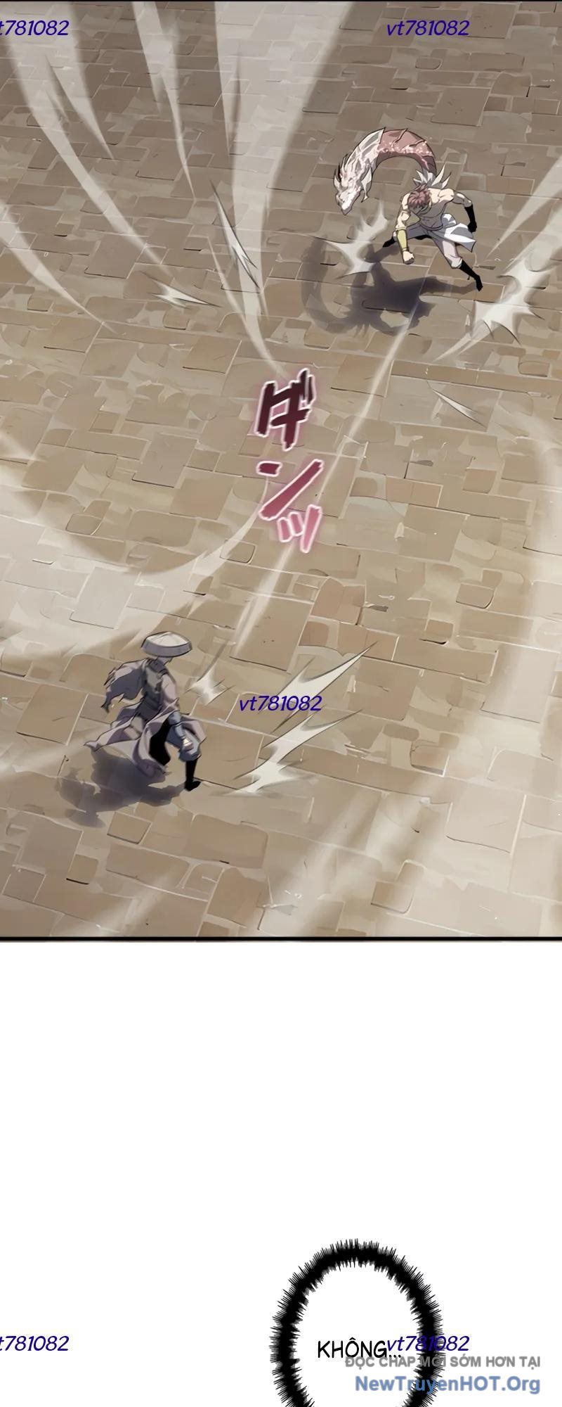 Trở Về Từ Vực Thẳm chapter 25 - Trang 9