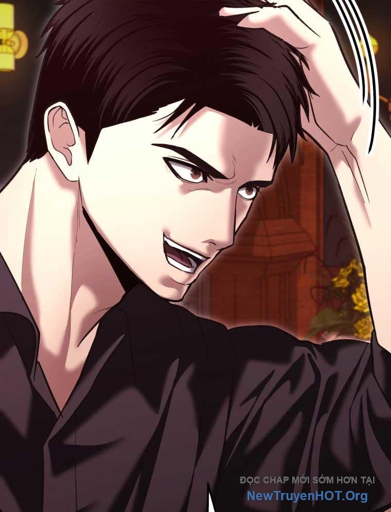 Cảnh Sát Bất Bại chapter 47 - Trang 108