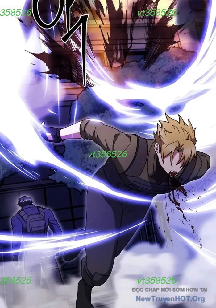 Shipper Đến Từ Murim chapter 80 - Trang 11