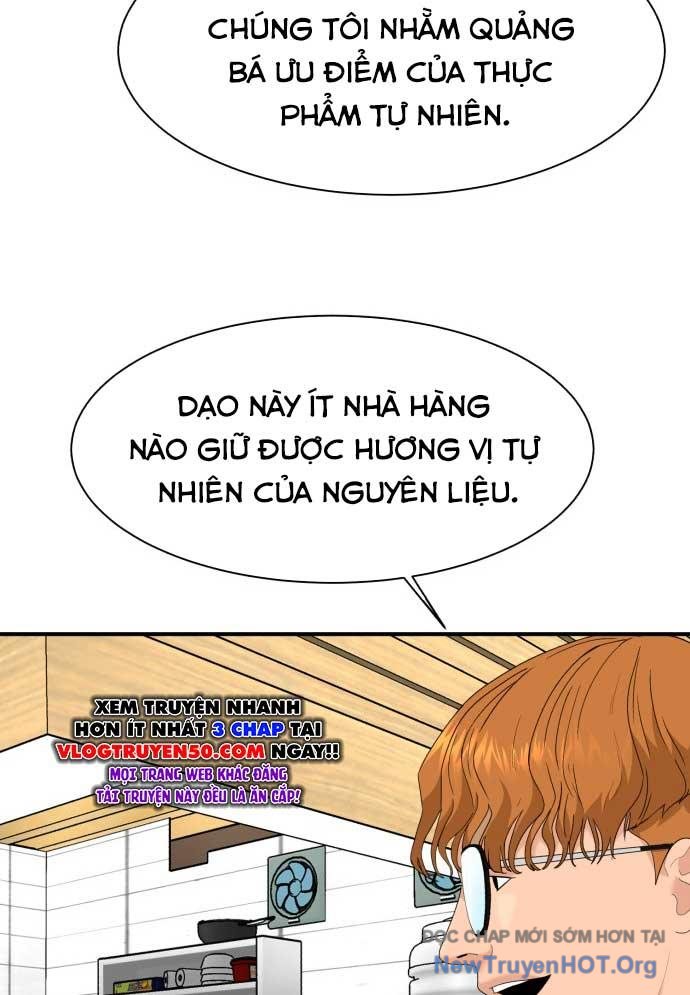 Nhà Hàng Kỳ Lạ chapter 21 - Trang 19