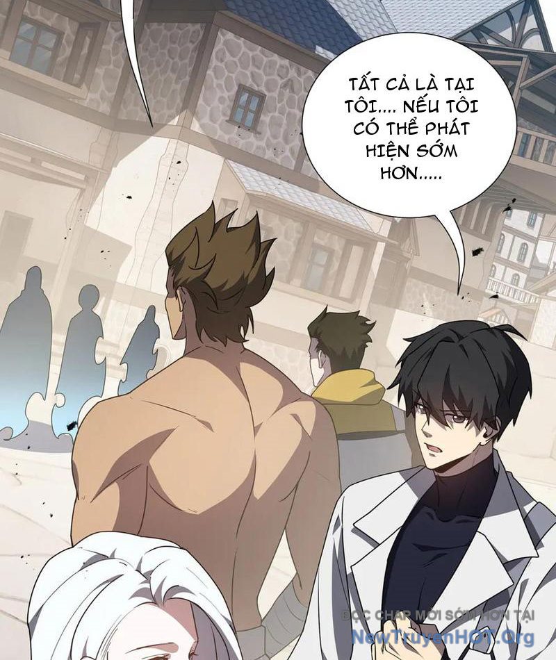 Ta Ký Kết Khế Ước Với Chính Mình chapter 98.5 - Trang 8