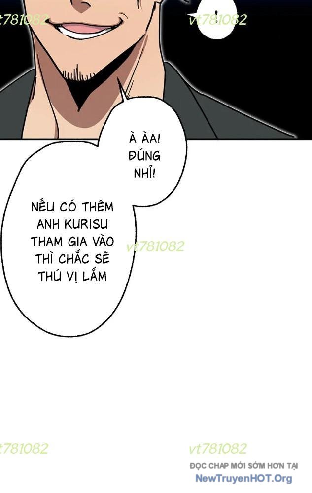 Quý Tộc Báo Thù chapter 23 - Trang 13