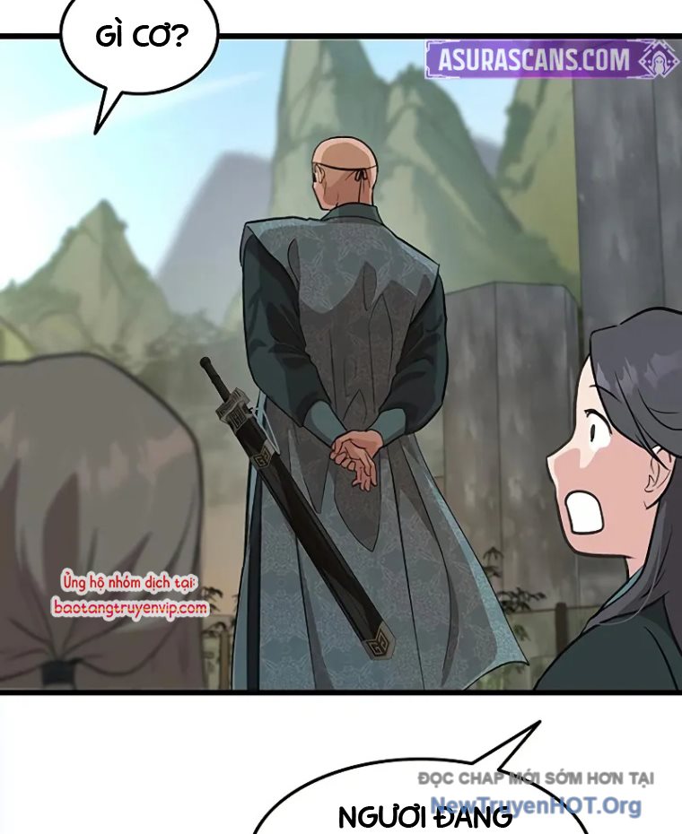 Tôi trở thành chồng của giáo chủ ma giáo chapter 17 - Trang 165