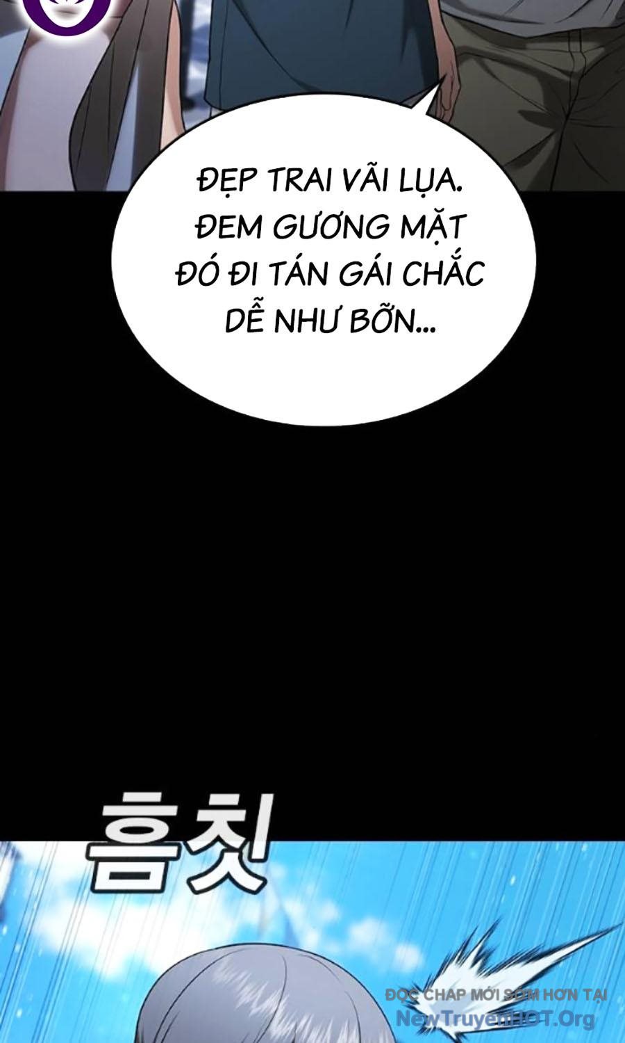Goo Sera chapter 34 - Trang 207