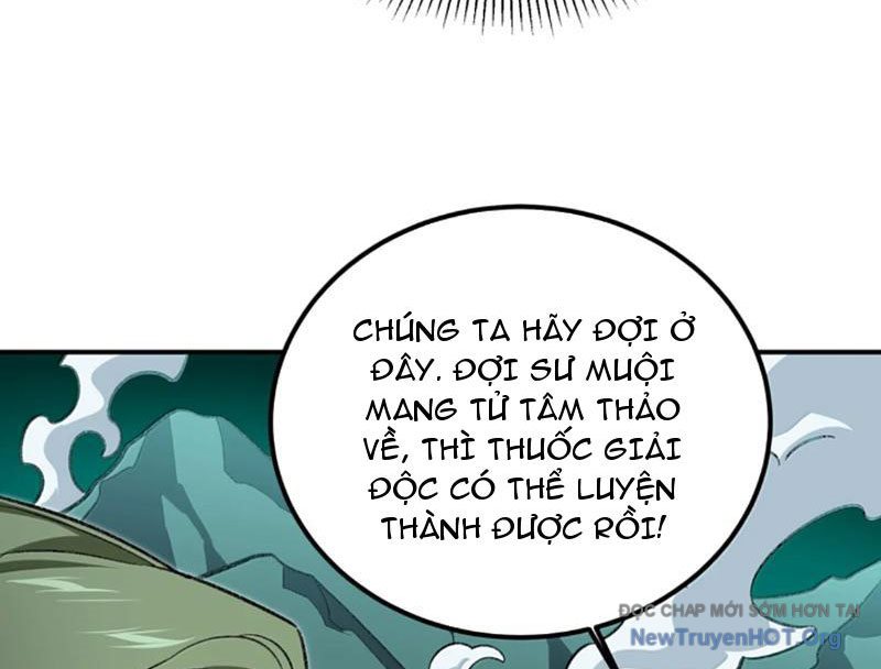 Ta Ở Tu Tiên Giới Chỉ Làm Giờ Hành Chính chapter 123 - Trang 78